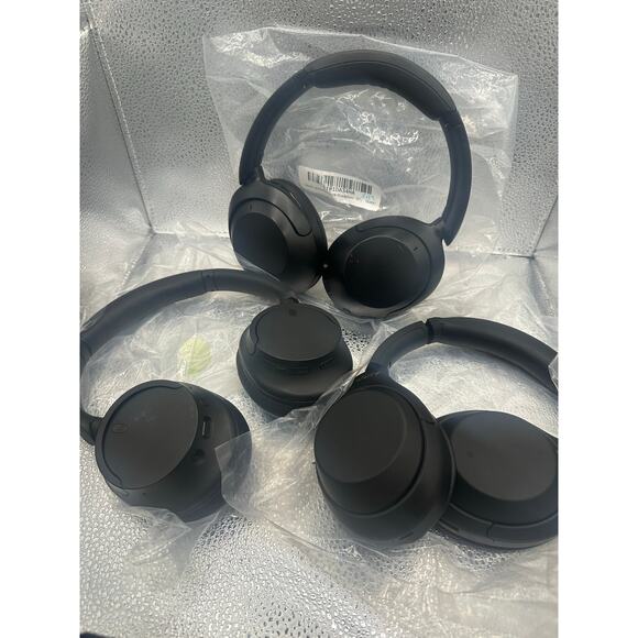 Sony headphones tested but read - Picture 3 of 3